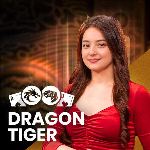 Dragon Tiger - HASIANBET168