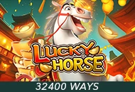 Lucky Horse - HASIANBET168
