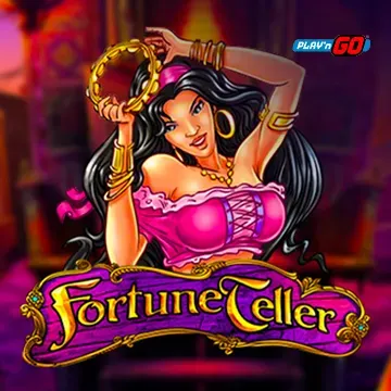 PlaynGo : Fortune Teller - HASIANBET168