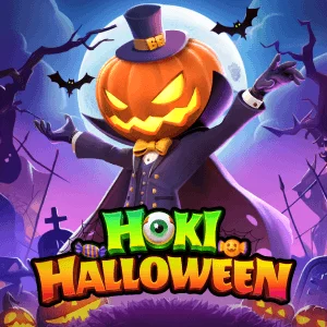 Halloween Fortune - HASIANBET168