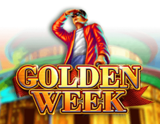 PLAYSTAR : GOLDEN WEEK - HASIANBET168